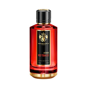 Mancera Red Tobacco Unisex EDP 120ml| 100% Authentic – Perfume Access