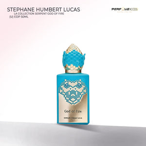 Stephane Humbert Lucas Serpent God of Fire (U) EDP 50ML| Perfume Access