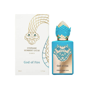Stephane Humbert Lucas Serpent God of Fire (U) EDP 50ML