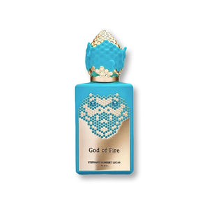 Stephane Humbert Lucas Serpent God of Fire (U) EDP 50ML