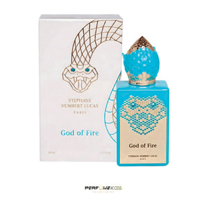 Stephane Humbert Lucas Serpent God of Fire (U) EDP 50ML| Perfume Access