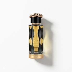 Lattafa Teriaq Intense Unisex EDP 100ml
