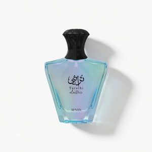 Afnan Turathi Electric EDP 90ml For Unisex