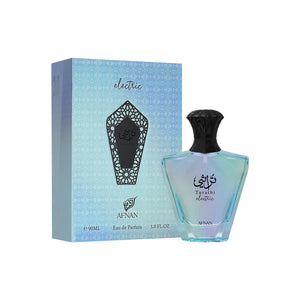 Afnan Turathi Electric EDP 90ml For Unisex