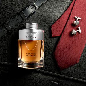 BENTLEY FOR MEN INTENSE| MEN'S FRAGRANCE EDP 100ML