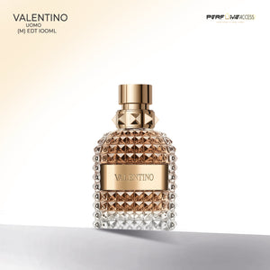Valentino Uomo EDT 100ml for Men| Perfume Access