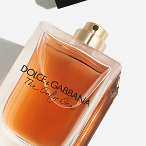 Dolce & Gabbana THE ONLY ONE| Women's EAU DE PARFUM 50 ML