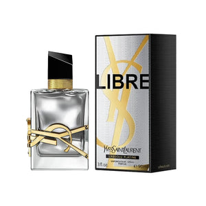 YVES SAINT LAURENT LIBRE L'ABSOLU PLATINE (W) PARFUM 50ML