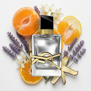 YVES SAINT LAURENT LIBRE L'ABSOLU PLATINE (W) PARFUM 50ML