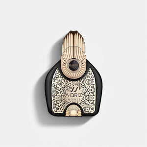 Aariz Intense By Arabiyat Prestige Unisex EDP 100ml