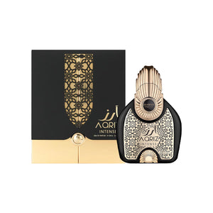 Aariz Intense By Arabiyat Prestige Unisex EDP 100ml