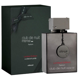 Armaf Club De Nuit Intense Limited Edition| Men's Parfum 105ml