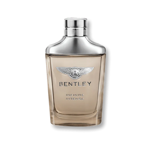 BENTLEY INFINITE INTENSE| MEN'S FRAGRANCE EDP 100ML