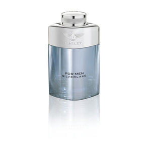 BENTLEY FOR MEN SILVERLAKE| MEN'S EDP 100ML