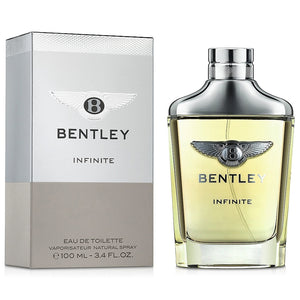 BENTLEY INFINITE| MEN'S FRAGRANCE EDT 100ML