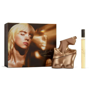 Billie Eilish Eilish (W) Gift Set 100ml + 10ml| Perfume Access