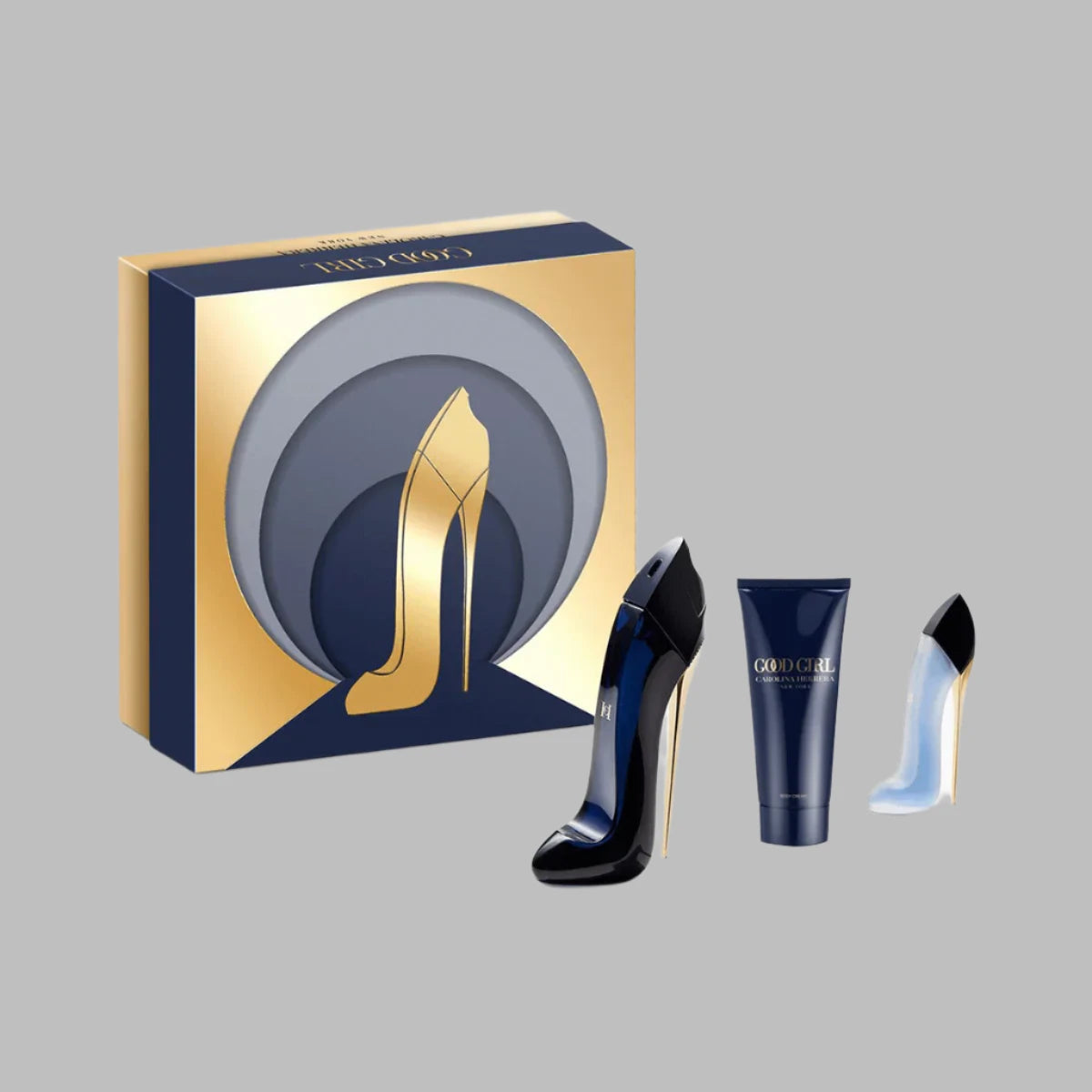 Carolina herrera good girl edp 30ml shop