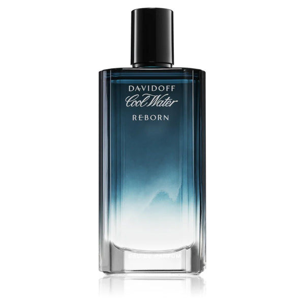 Davidoff Cool Water Reborn| Men's Eau De Parfum 100ml