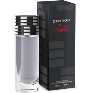 Davidoff The Game| Men's Eau De Toilette 100 ML