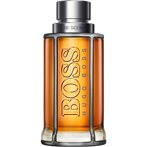 Hugo Boss Boss The Scent| Men's Eau De Toilette 100ml