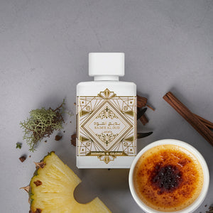 Lattafa Honor & Glory EDP 100ML in Bangladesh| Perfume Access