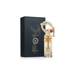 Lattafa Sehr Eau de Parfum 100ml for Unisex