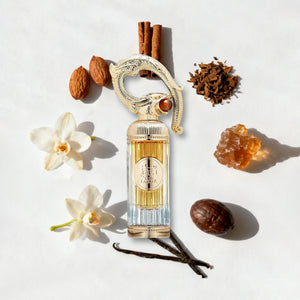 Lattafa Sehr Eau de Parfum 100ml for Unisex