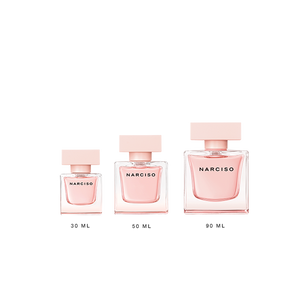 NARCISO RODRIGUEZ NARCISO CRISTAL| WOMEN'S EDP 90ML