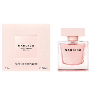 NARCISO RODRIGUEZ NARCISO CRISTAL| WOMEN'S EDP 90ML