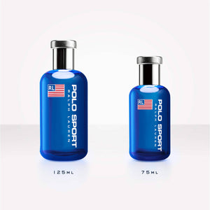 Ralph Lauren Polo Sport 125ml EDT for Men| Perfume Access