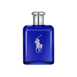 RALPH LAUREN POLO BLUE| MEN'S EDT 125ML